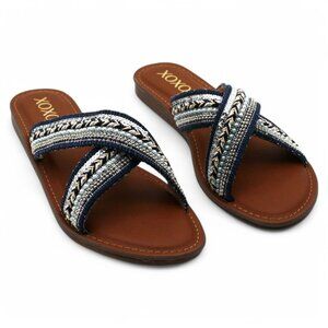 Xoxo Ron Sandal Women S Shoes